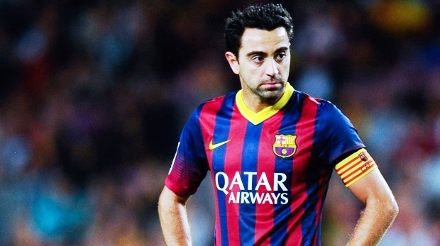 Xavi bất ngờ đạt thỏa thuận với Man City