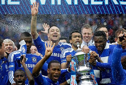 Chelsea sẽ mạnh nhất Premier League mùa giải mới?