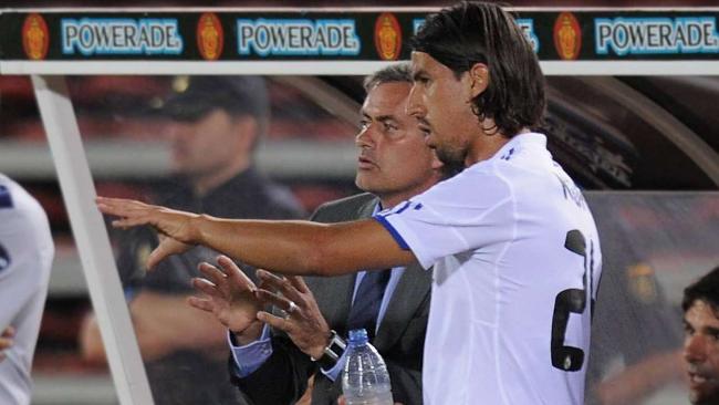 Mourinho gọi điện khuyên Khedira không nên sang Arsenal