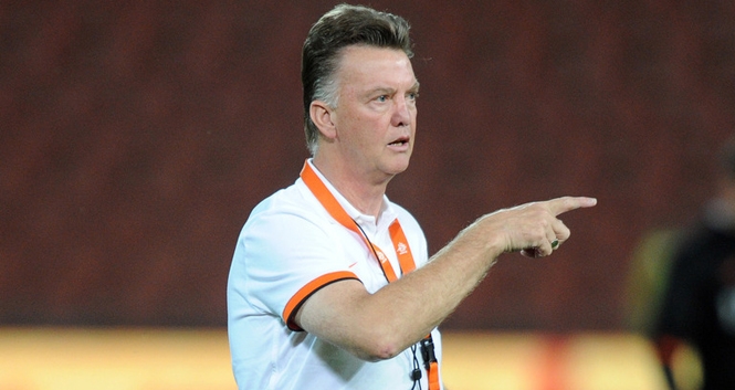 Người cũ cảnh báo sao Man Utd không nên chống đối Van Gaal
