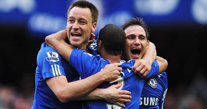 Lampard viết truyện kể xấu Terry và Ashley Cole