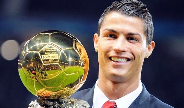 Ronaldo, Nadal được bầu là VĐV xuất sắc nhất năm 2014