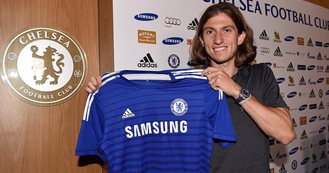 Chelsea CHÍNH THỨC ra mắt tân binh thứ 4