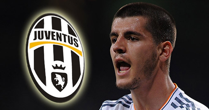 Tiền đạo Real Madrid kiểm tra y tế tại Juventus