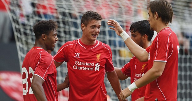 2 tân binh gây thất vọng, Liverpool vẫn ca khúc khải hoàn