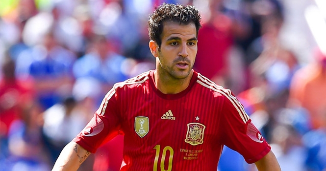 Arsene Wenger đáp trả Mourinho vụ Cesc sang Chelsea