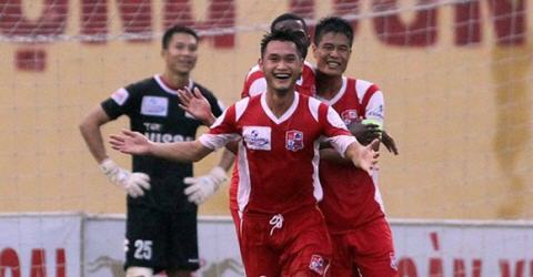 Đình Hiệp không cá độ ở trận Than Quảng Ninh-Đồng Nai