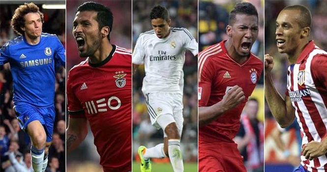Barca: 5 mùa Hè không mua nổi một trung vệ