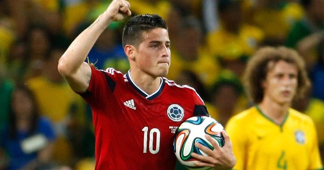 Real Madrid có thực sự cần James Rodriguez?