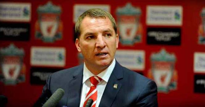 Rodgers tiết lộ mục tiêu chuyển nhượng tiếp theo của Liverpool