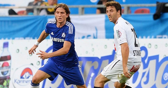 Tân binh nhạt nhòa, Chelsea bị đối thủ yếu cầm hòa
