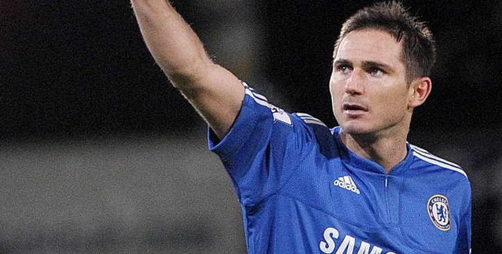 Chuyển Nhượng 24/7: Lampard ra mắt CLB New York City