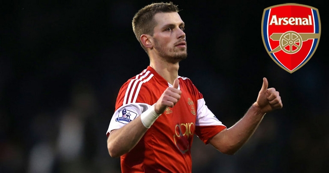 Chuyển Nhượng 25/7: Southampton nhắm được người thay thế Schneiderlin