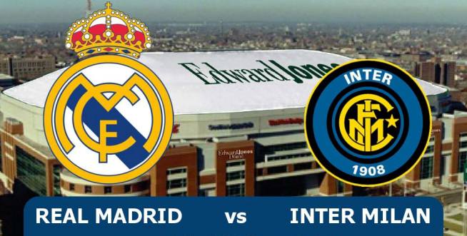 Video nhận định kèo Real Madrid vs Inter Milan, International Champions Cup 2014
