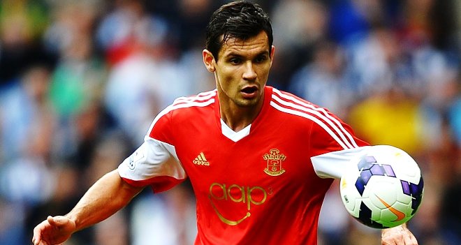 Liverpool sắp có Dejan Lovren với giá 20 triệu bảng
