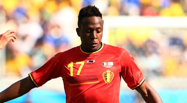 Liverpool chính thức sở hữu Divock Origi