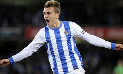 Atletico CHÍNH THỨC nổ “bom tấn” Griezmann