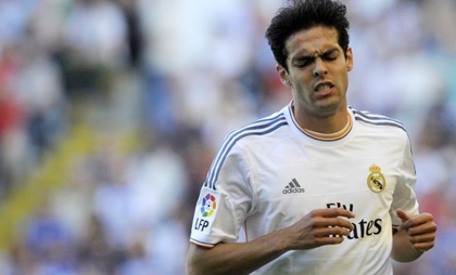 Kaka không thất bại tại Real: Vì anh và vì Mourinho
