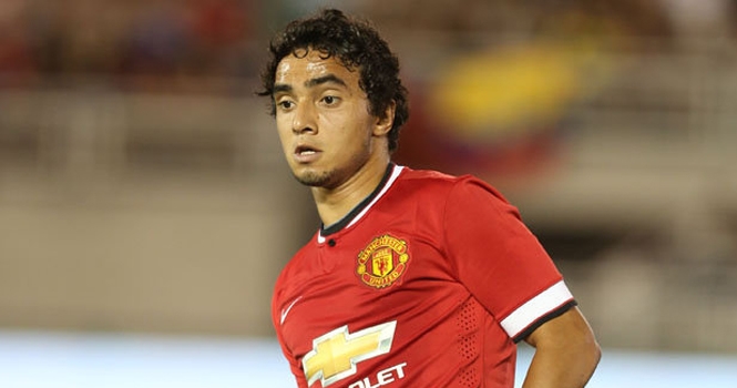 Rafael chấn thương, Man Utd không còn vị trí hậu vệ phải