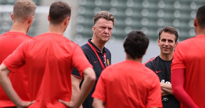Manchester United: 5 phát hiện cũ và mới của Quỷ đỏ trên đất Mỹ