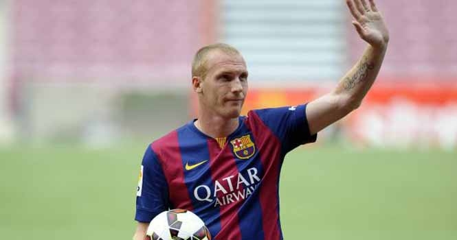 Jeremy Mathieu: Tuổi tác không phải rào cản, nó là thế mạnh