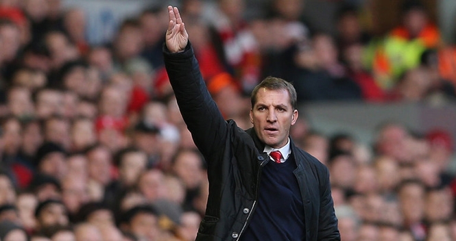 HLV Rodgers vẫn chưa dừng lại dù Liverpool đã có 7 tân binh