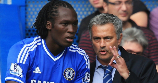 Vì sao Mourinho bán Lukaku cho Everton?