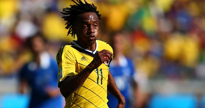Barca bất ngờ tạo cơ hội cho Man Utd chiêu mộ Cuadrado