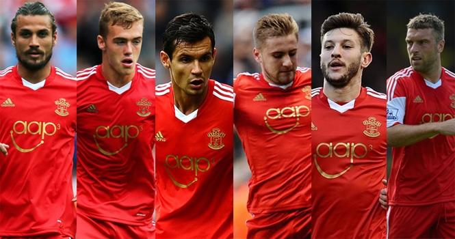 Chuyển Nhượng 2/8: Southampton chia tay cầu thủ thứ 6 trong Hè này