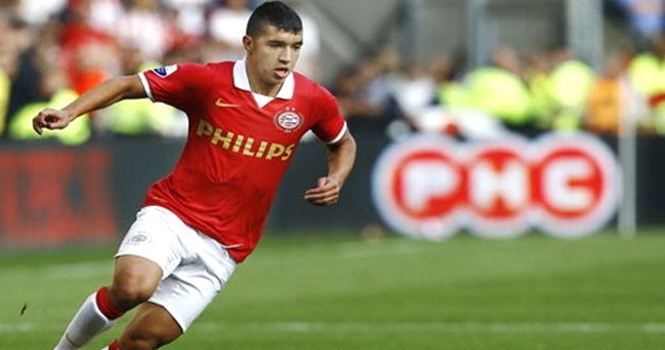 Atletico Madrid mua thần đồng người Bỉ với 2 triệu euro