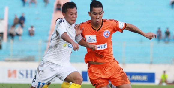SHB Đà Nẵng vs Hà Nội T&T: Chờ đợi bất ngờ, 17h00 ngày 3/8