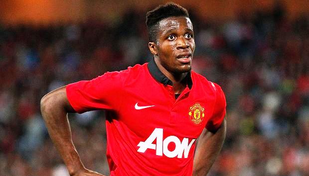 Tương lai Wilfried Zaha ngã ngũ