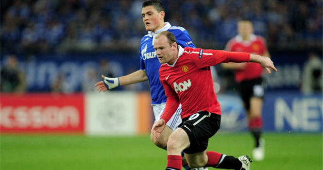 Chuyển Nhượng 4/8: Bayer đã có Papadopoulos từ Schalke
