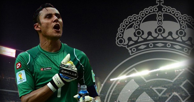 Chuyển Nhượng 4/8: Real đón Navas, tiễn Di Maria