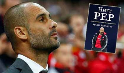 Tiết lộ không ngờ: Pep Guardiola ghét tiki-taka