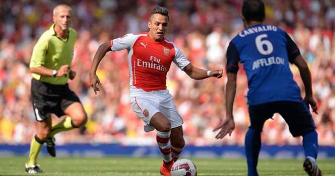 Arsenal: 5 điều rút ra sau thất bại trước Monaco