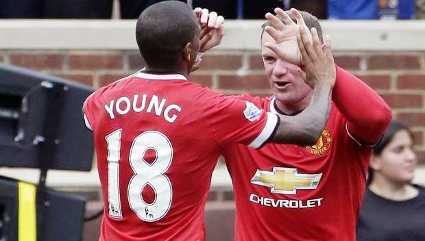 Van Gaal đang giúp hồi sinh một số cầu thủ MU