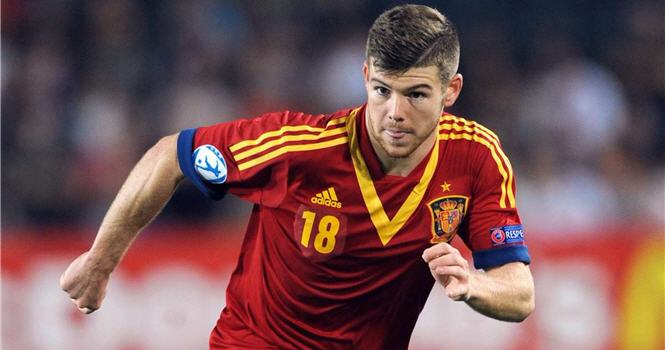 Chuyển Nhượng 5/8: Liverpool đạt thoả thuận mua Moreno từ Sevilla
