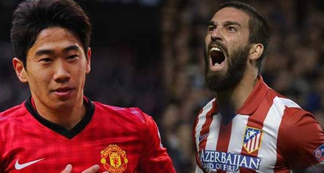Man Utd có kế sách mới trong thương vụ Arda Turan