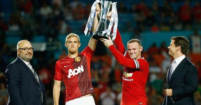 5 điều rút ra sau trận thắng 3-1 của M.U trước Liverpool