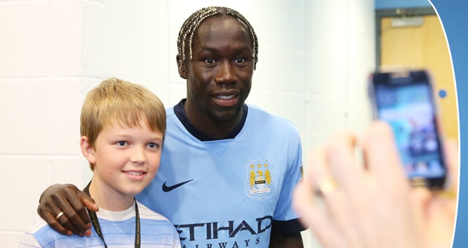 Arsenal bị người cũ ‘đâm sau lưng’ vụ Bacary Sagna