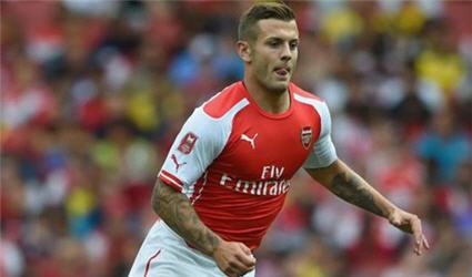Arsenal sắp mất “chiến tướng” vào tay Juventus