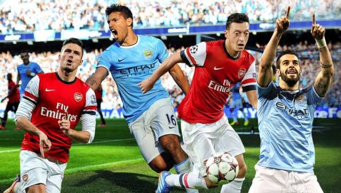 Đường đến trận tranh Siêu cúp Anh: 9 năm giờ mới thấy Arsenal