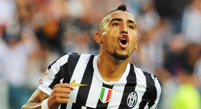 Allegri: Chúng tôi muốn Vidal ở lại