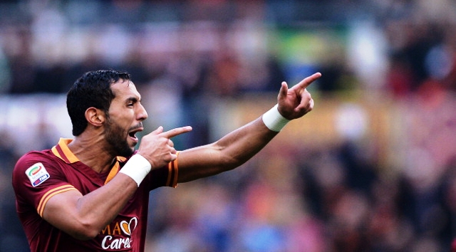 Man Utd duyệt chi 30 triệu bảng mua Benatia