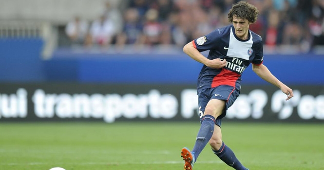 Chi 8 triệu bảng, Arsenal chuẩn bị đón tiền vệ từ PSG