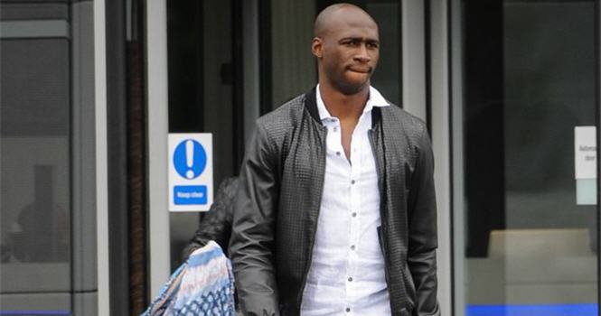 Chuyển Nhượng 8/8: Eliaquim Mangala đang ở rất gần Man City