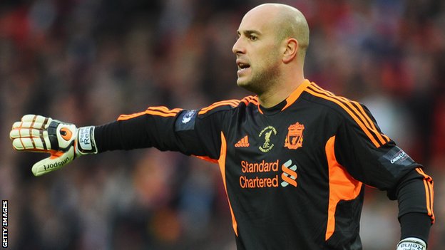 Reina viết tâm thư tri ân Liverpool