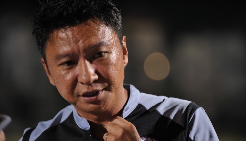 HLV đội U21 Singapore ca ngợi chiến thắng của U19 Việt Nam