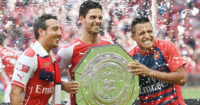 5 điều rút ra sau trận Arsenal 3-0 Man City